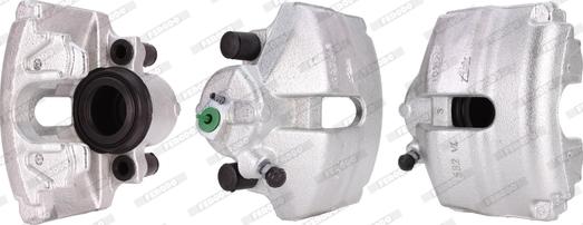 Ferodo FCL694442 - Étrier de frein parts5.com