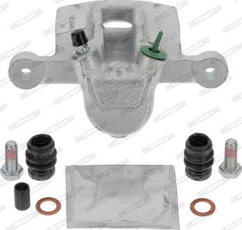 Ferodo FCL694463 - Brzdový strmeň parts5.com