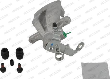 Ferodo FCL694417 - Etrier frana parts5.com