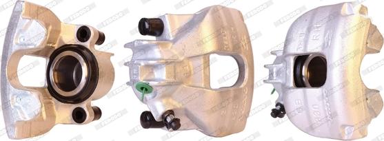 Ferodo FCL694594 - Kočno sedlo parts5.com