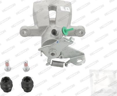 Ferodo FCL694541 - Brzdový třmen parts5.com