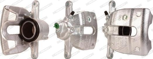 Ferodo FCL694543 - Brzdový strmeň parts5.com