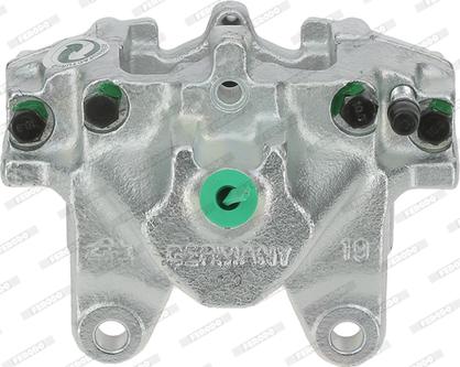 Ferodo FCL694553 - Δαγκάνα φρένων parts5.com