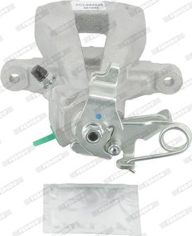 Ferodo FCL694524 - Féknyereg parts5.com