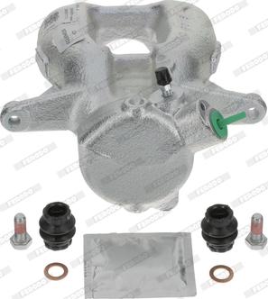 Ferodo FCL694526 - Brzdový třmen parts5.com