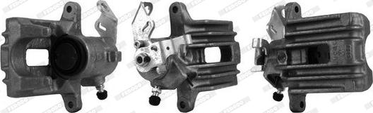 Ferodo FCL694521 - Etrier frana parts5.com