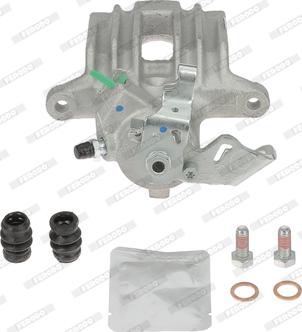 Ferodo FCL694522 - Kočno sedlo parts5.com