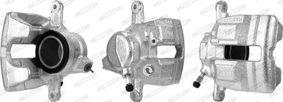 Ferodo FCL694649 - Etrier frana parts5.com