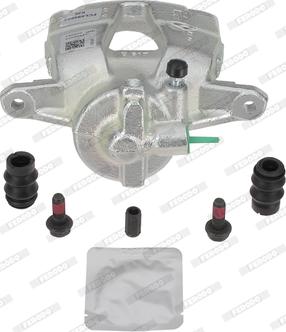 Ferodo FCL694622 - Etrier frana parts5.com