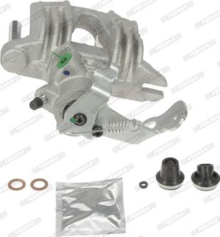 Ferodo FCL694088 - Etrier frana parts5.com