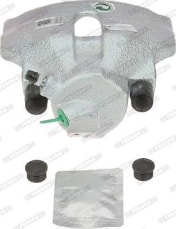 Ferodo FCL694024 - Jarrusatula parts5.com