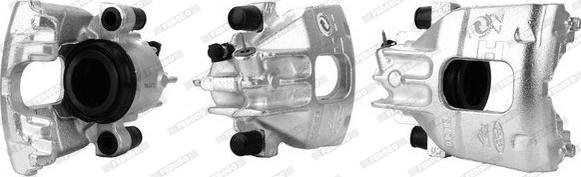 Ferodo FCL694079 - Jarrusatula parts5.com