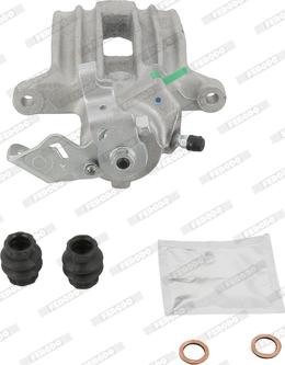 Ferodo FCL694073 - Brzdový třmen parts5.com