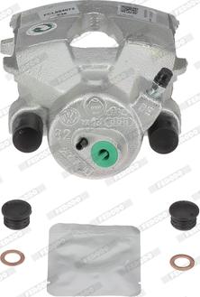 Ferodo FCL694072 - Fren kaliperi parts5.com