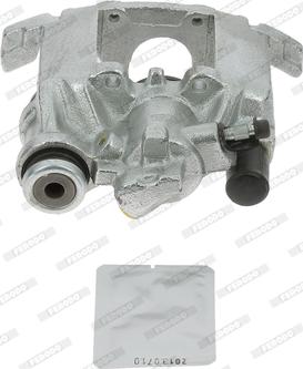 Ferodo FCL694101 - Zacisk hamulca parts5.com