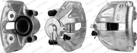 Ferodo FCL694103 - Etrier frana parts5.com