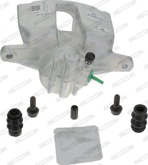 Ferodo FCL694138 - Féknyereg parts5.com