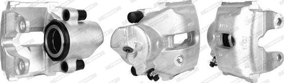 Ferodo FCL694121 - Etrier frana parts5.com