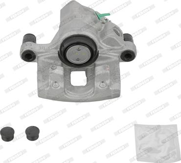 Ferodo FCL694349 - Pinza de freno parts5.com