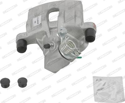 Ferodo FCL694349 - Pinza de freno parts5.com