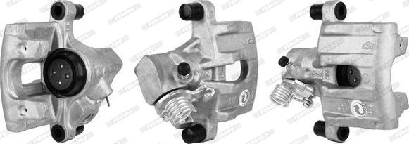 Ferodo FCL694349 - Pinza de freno parts5.com