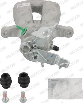 Ferodo FCL694344 - Zacisk hamulca parts5.com