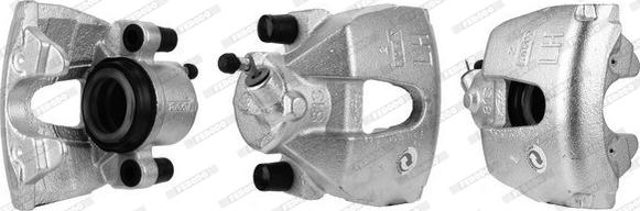 Ferodo FCL694345 - Féknyereg parts5.com