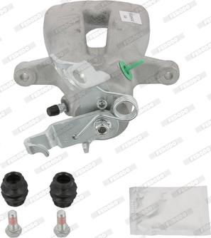 Ferodo FCL694343 - Zacisk hamulca parts5.com