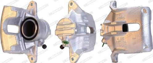 Ferodo FCL694354 - Brake Caliper parts5.com