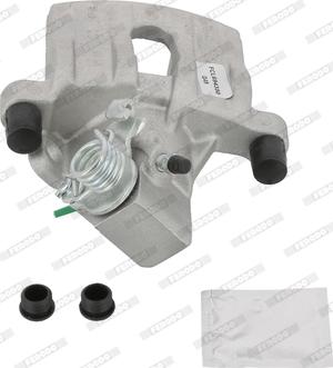 Ferodo FCL694350 - Zacisk hamulca parts5.com