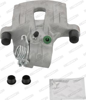 Ferodo FCL694304 - Kočno sedlo parts5.com