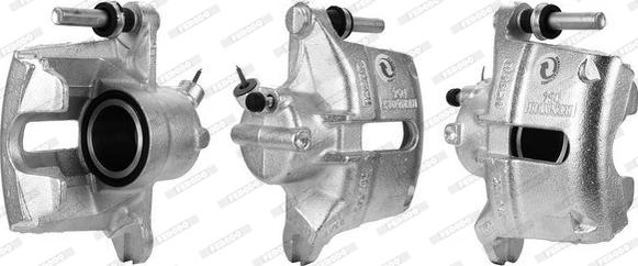 Ferodo FCL694301 - Féknyereg parts5.com