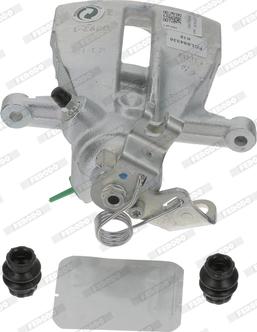 Ferodo FCL694336 - Okvir kolutne zavore parts5.com