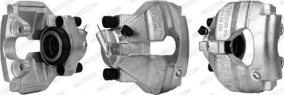 Ferodo FCL694331 - Jarrusatula parts5.com