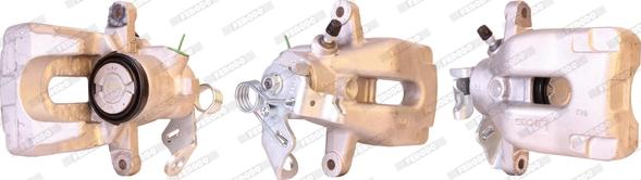 Ferodo FCL694377 - Etrier frana parts5.com