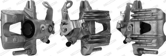 Ferodo FCL694295 - Etrier frana parts5.com