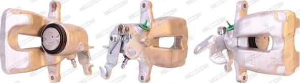 Ferodo FCL694730 - Zacisk hamulca parts5.com