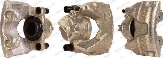 Ferodo FCL695007 - Etrier frana parts5.com