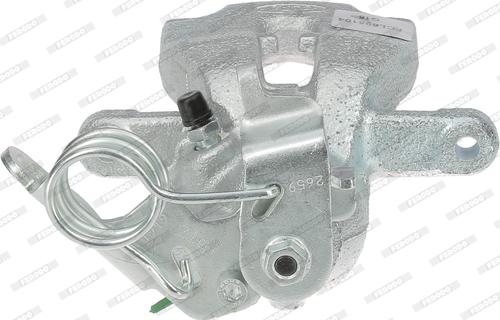 Ferodo FCL695104 - Brake Caliper parts5.com