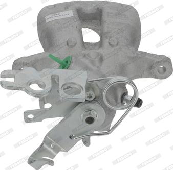 Ferodo FCL695180 - Zacisk hamulca parts5.com