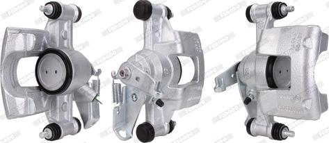 Ferodo FCL695350 - Brzdový strmeň parts5.com