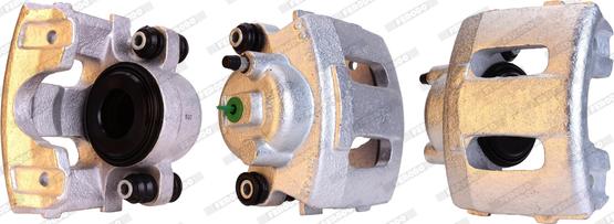 Ferodo FCL695327 - Brake Caliper parts5.com