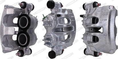 Ferodo FCL695205 - Brzdový strmeň parts5.com