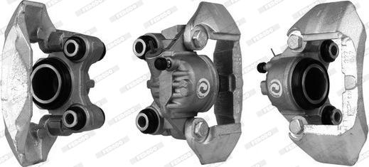 Ferodo FCL691407 - Brake Caliper parts5.com