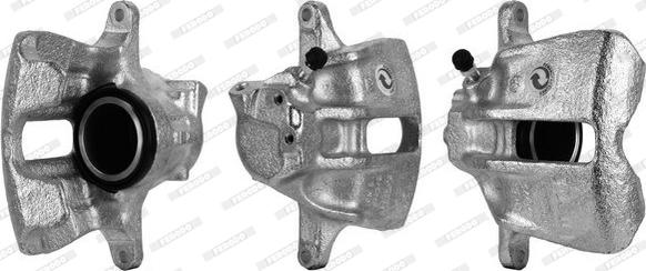 Ferodo FCL692655 - Brzdový strmeň parts5.com