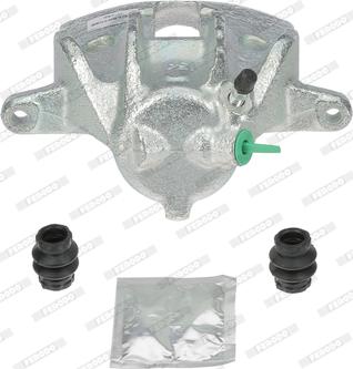 Ferodo FCL692668 - Etrier frana parts5.com