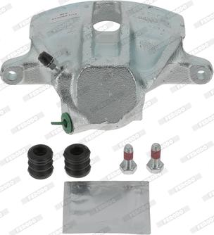 Ferodo FCL692614 - Fren kaliperi parts5.com