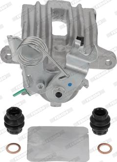 Ferodo FCL692798 - Тормозной суппорт parts5.com