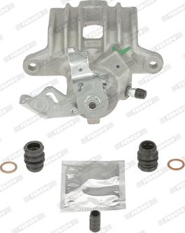 Ferodo FCL692770 - Étrier de frein parts5.com