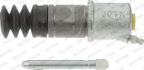 Ferodo FHC6046 - Siłownik, sprzęgło parts5.com